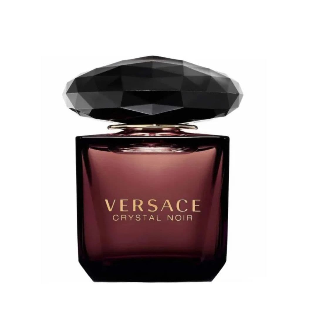 VERSACE CRYSTAL NOIR EAU DE PARFUM