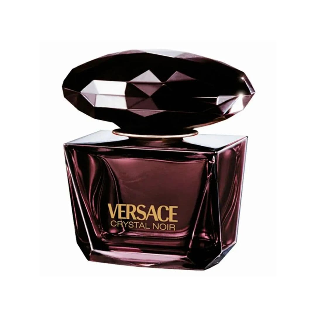 VERSACE CRYSTAL NOIR EAU DE TOILETTE
