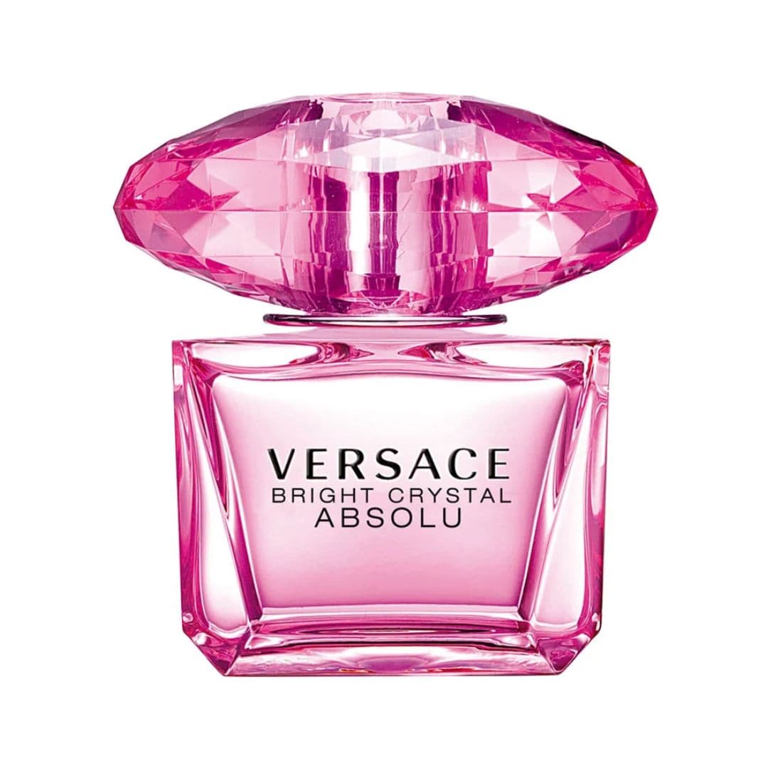 VERSACE CRYSTAL ABSOLUT EAU DE PARFUM