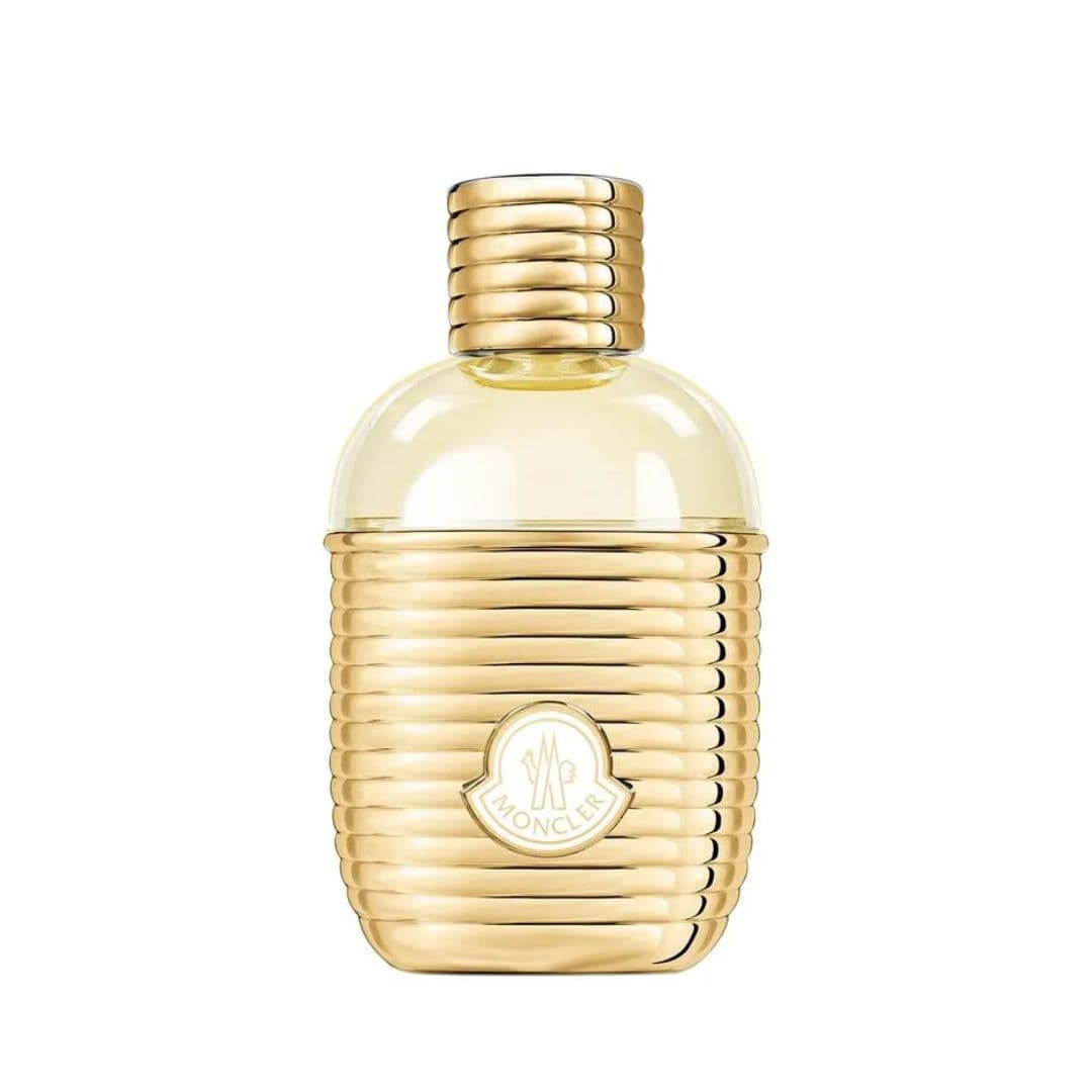 MONCLER SUNRISE POUR FEMME EAU DE PARFUM