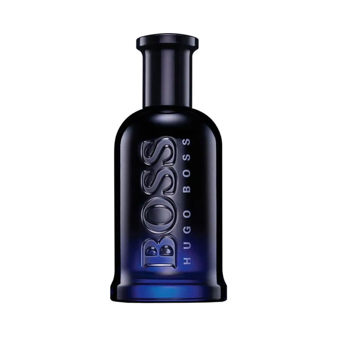 HUGO BOSS BOSS BOTTLED NIGHT FOR MEN EAU DE TOILETTE