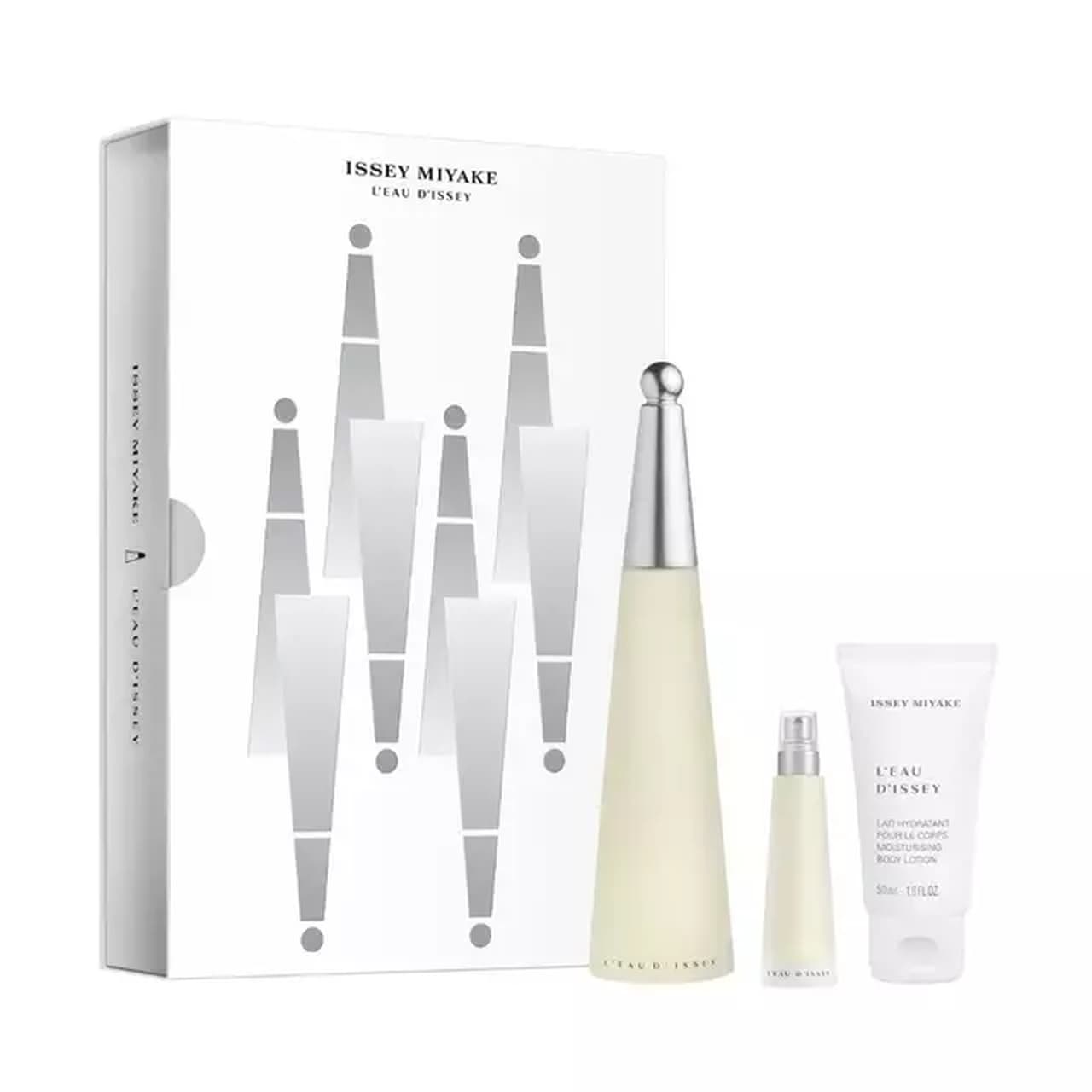 PERFUME ISSEY MIYAKE LE SEL D´ISSEY MASCULINO EAU DE TOILETTE