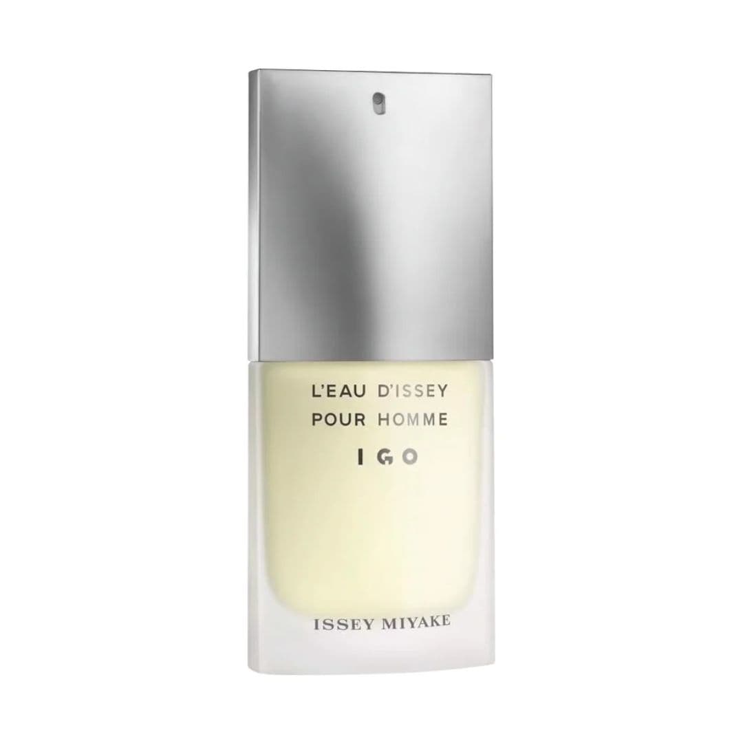 ISSEY MIYAKE LEAU DISSEY IGO POUR HOMME EAU DE TOILETTE