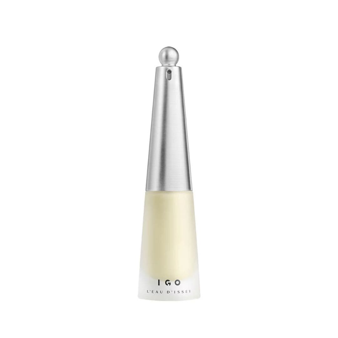 ISSEY MIYAKE LEAU DISSEY IGO EAU DE TOILETTE