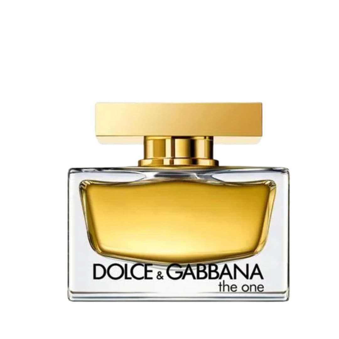DOLCE GABBANA THE ONE EAU DE PARFUM