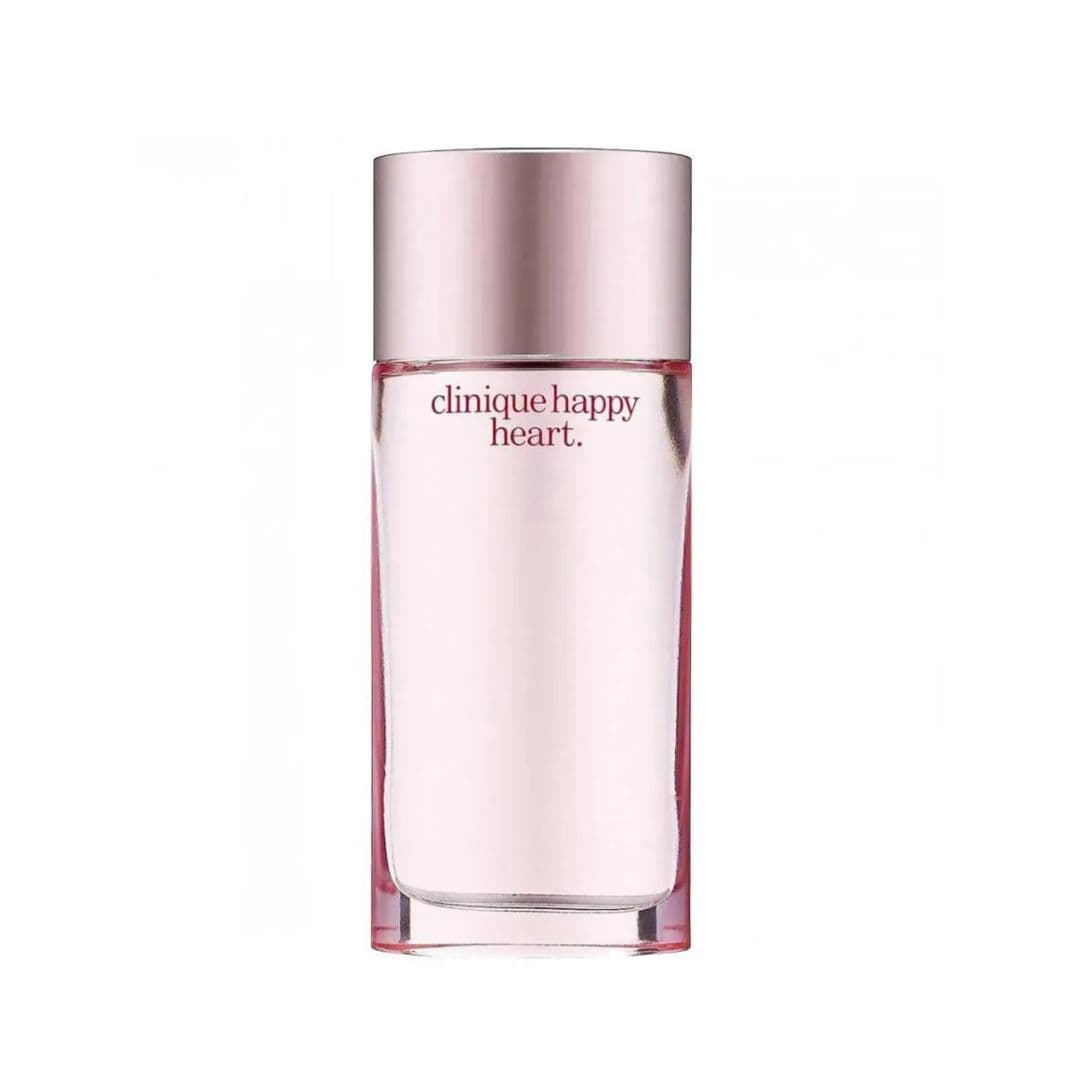 CLINIQUE HAPPY HEART EAU DE PARFUM