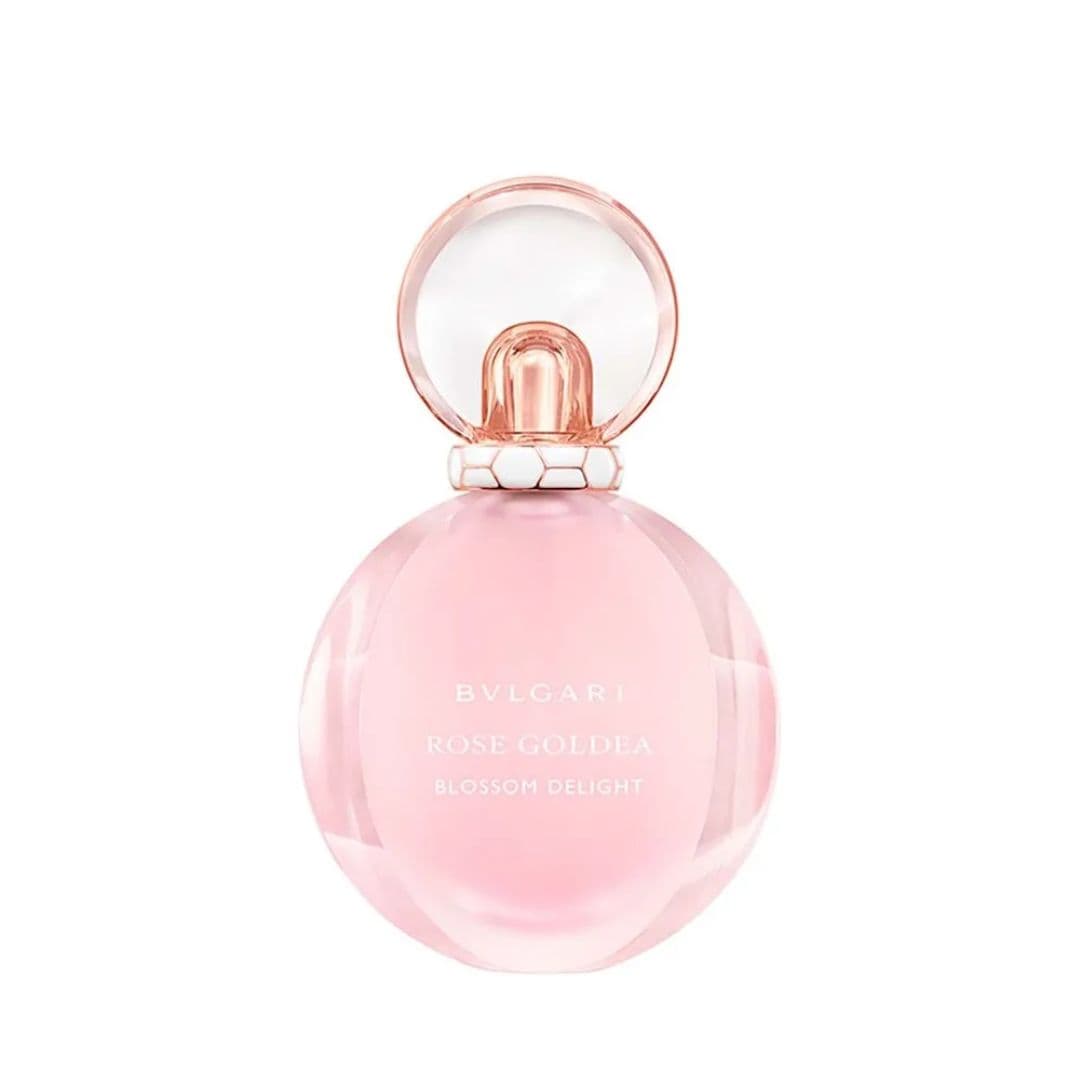 BVLGARI ROSE GOLDEA BLOSSOM DELIGHT EAU DE TOILETTE