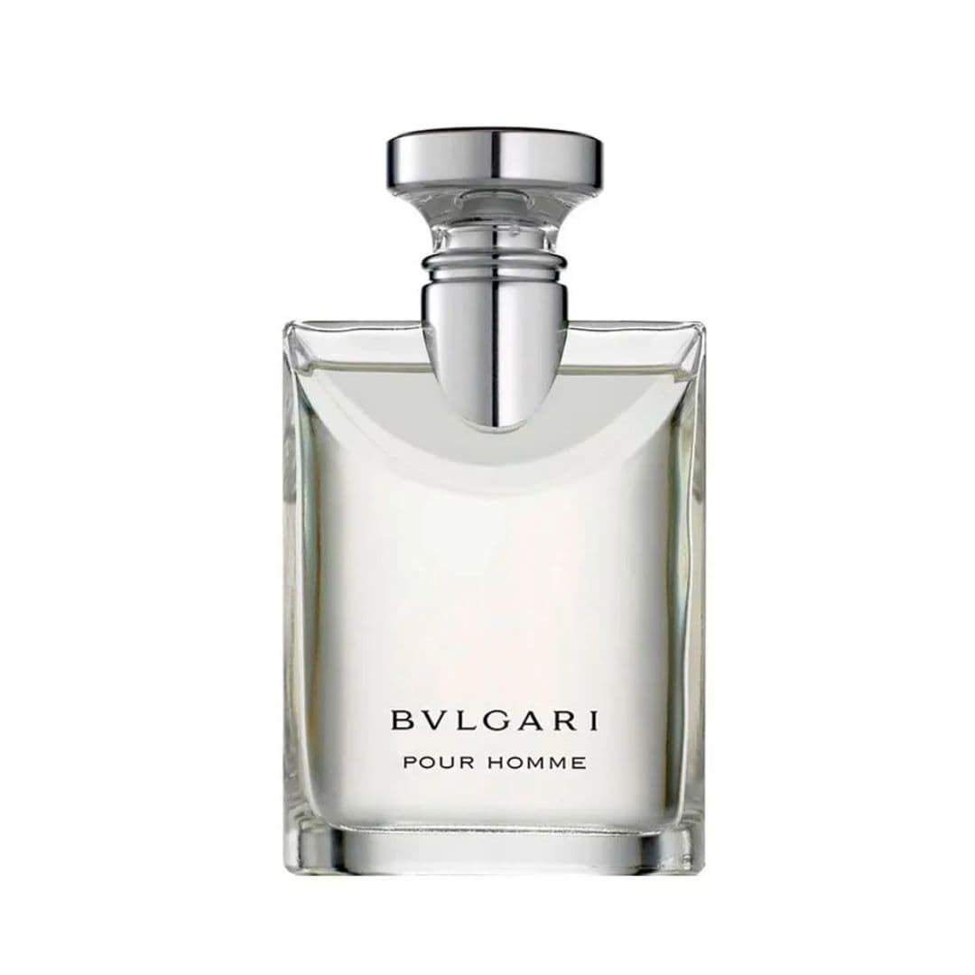 BVLGARI POUR HOMME EAU DE TOILETTE