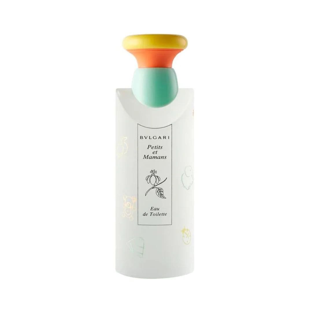 BVLGARI PETITS ET MAMANS EAU DE TOILETTE