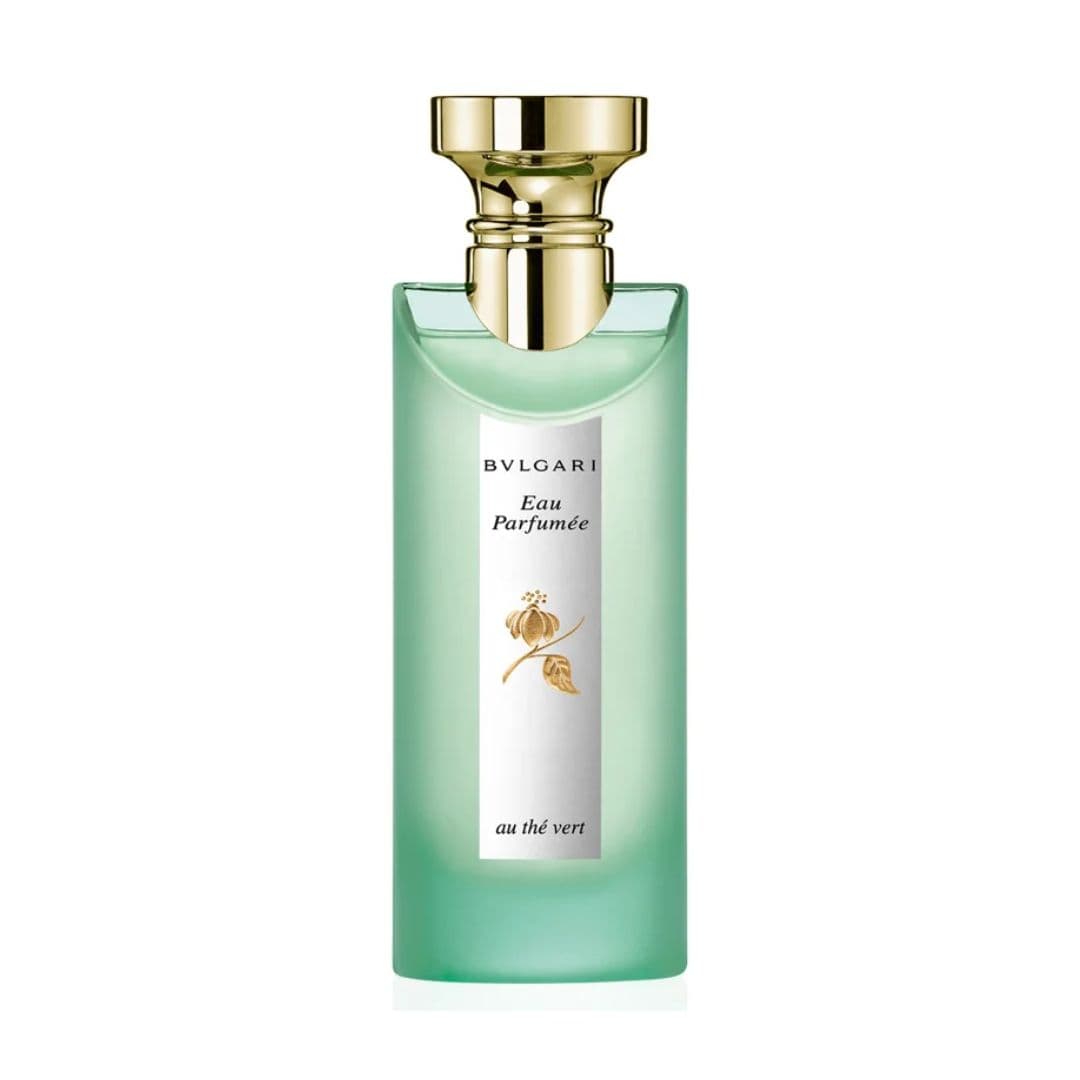 BVLGARI AU THE VERT EAU DE COLOGNE