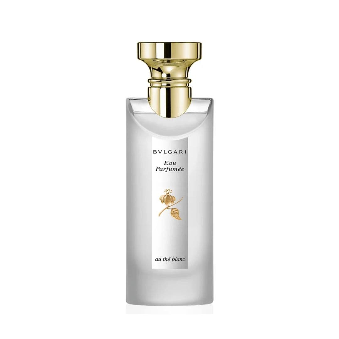 BVLGARI AU THE BLANC EAU DE COLOGNE