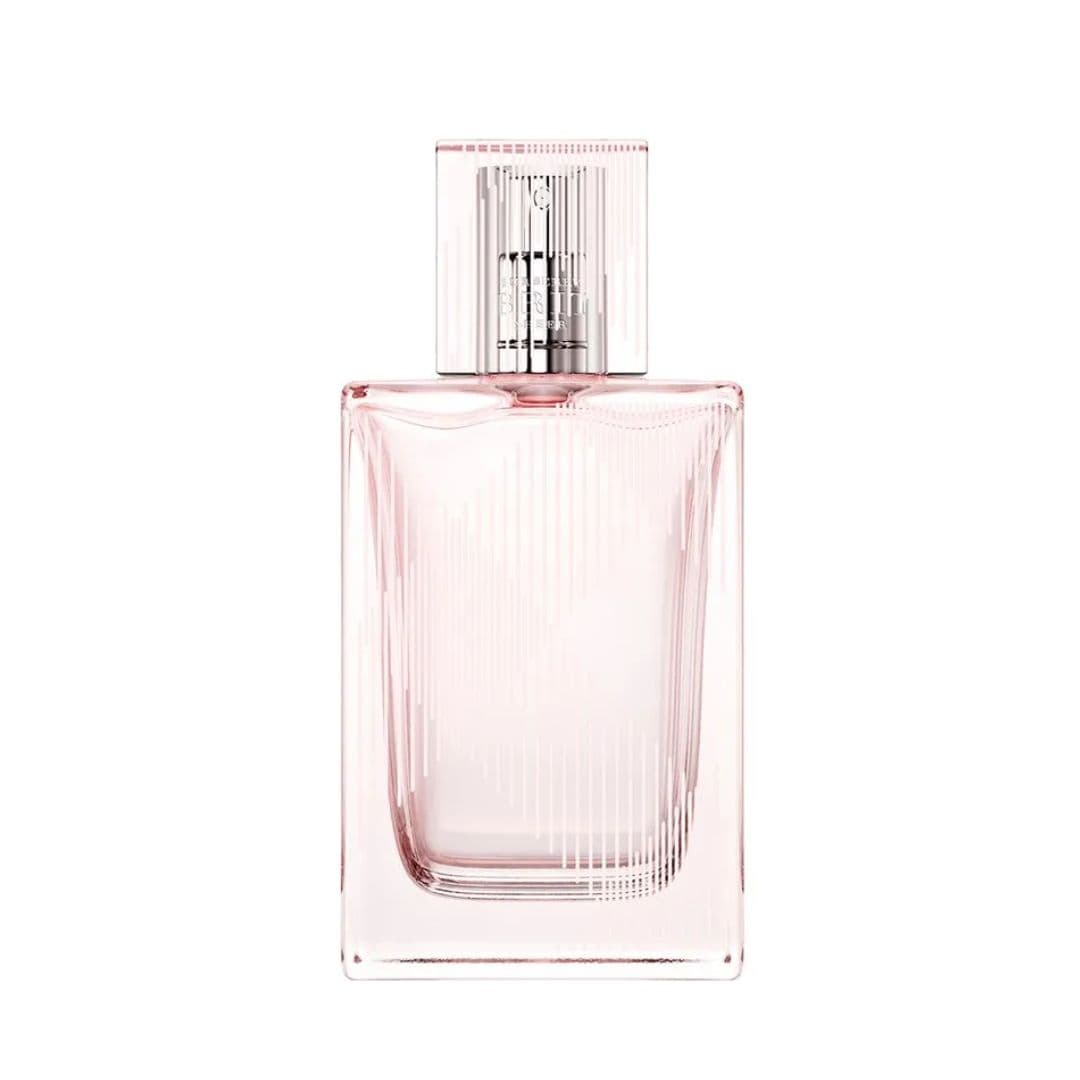 BURBERRY BRIT SHEER WOMEN EAU DE TOILETTE