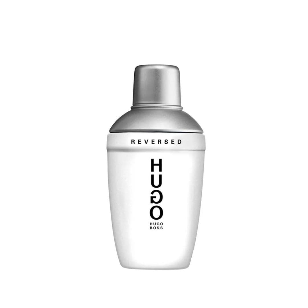HUGO BOSS HUGO REVERSED EAU DE TOILETTE