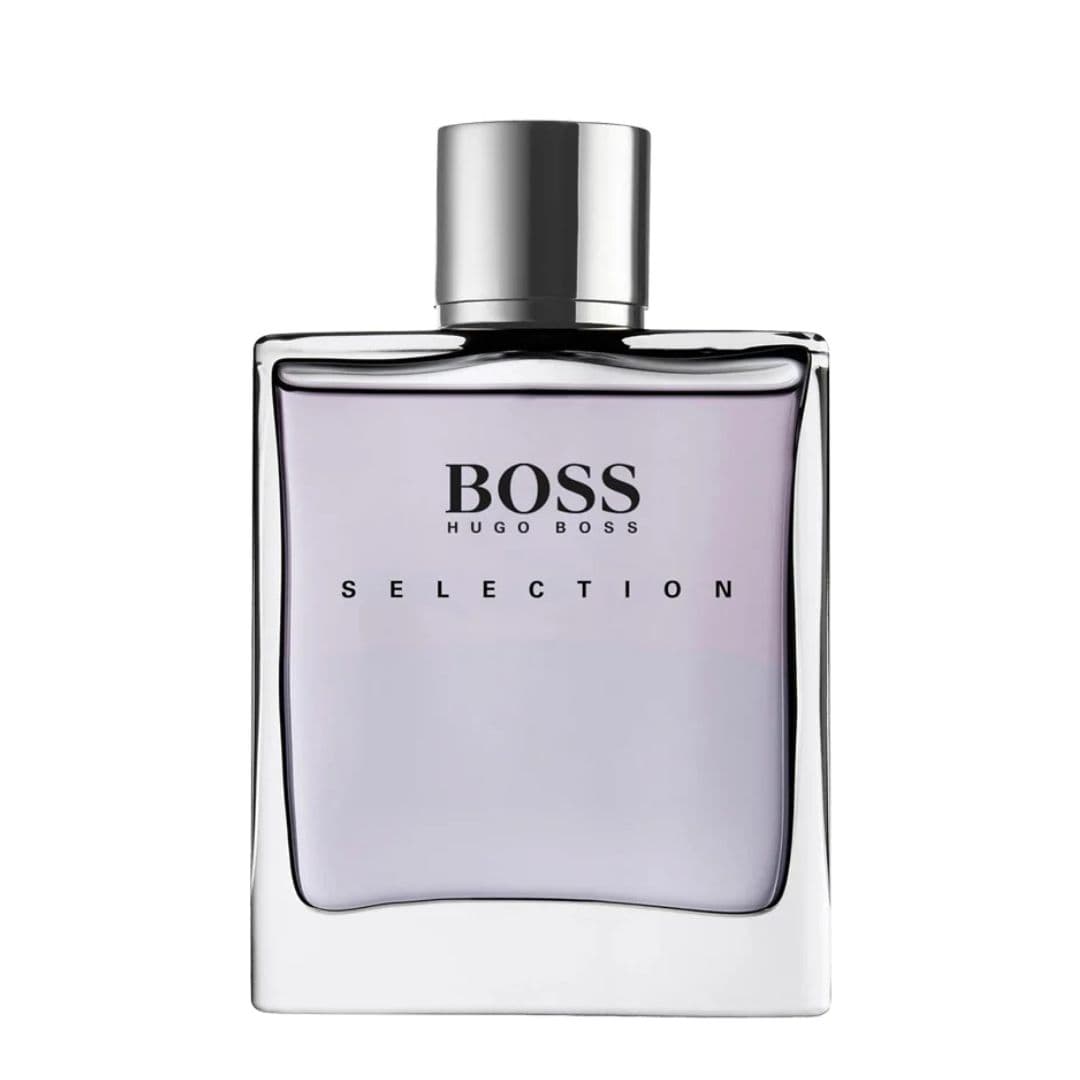 HUGO BOSS BOSS SELECTION EAU DE TOILETTE