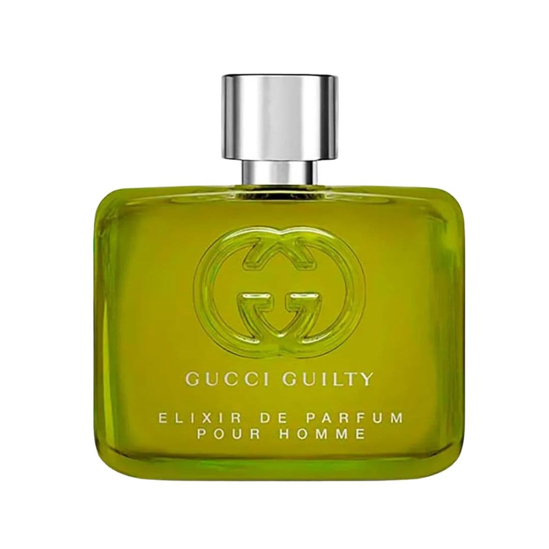 GUCCI GUILTY POUR HOMME ELIXIR EAU DE PARFUM