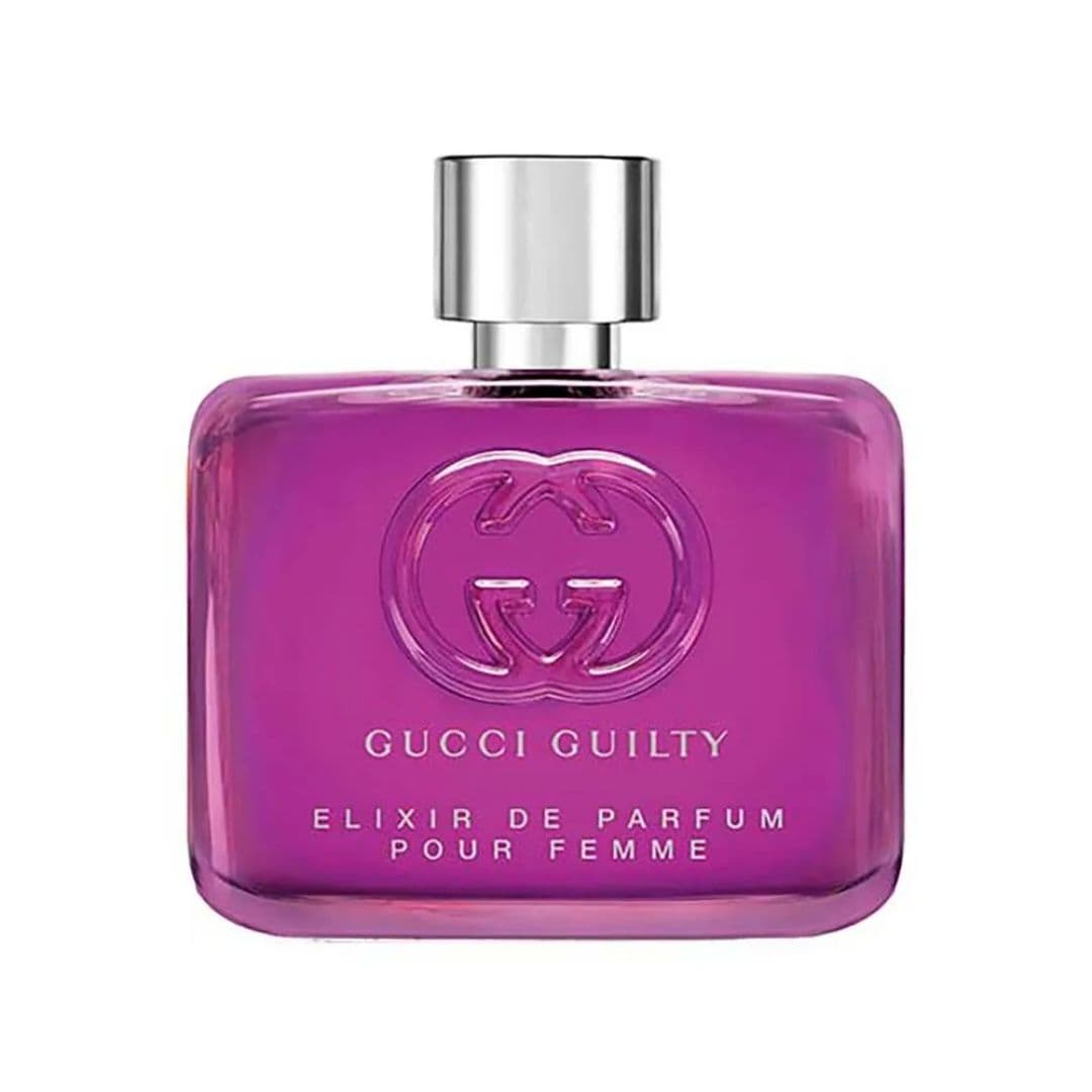 GUCCI GUILTY POUR FEMME ELIXIR EAU DE PARFUM