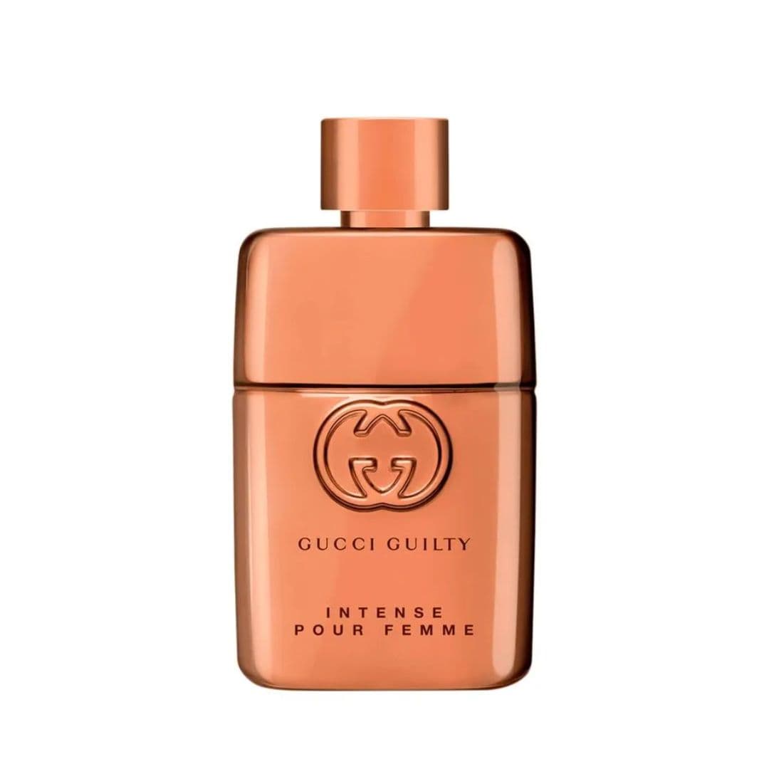 GUCCI GUILTY POUR FEMME INTENSE EAU DE PARFUM 90ml