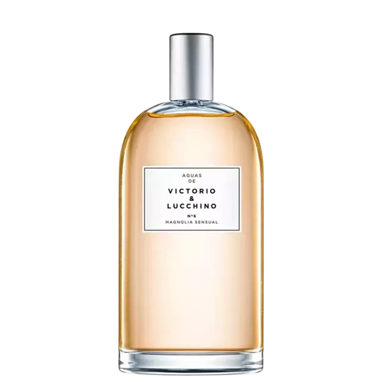 VICTORIO & LUCCHINO Nº6 MAGNOLIA SENSUAL EAU DE TOILETTE