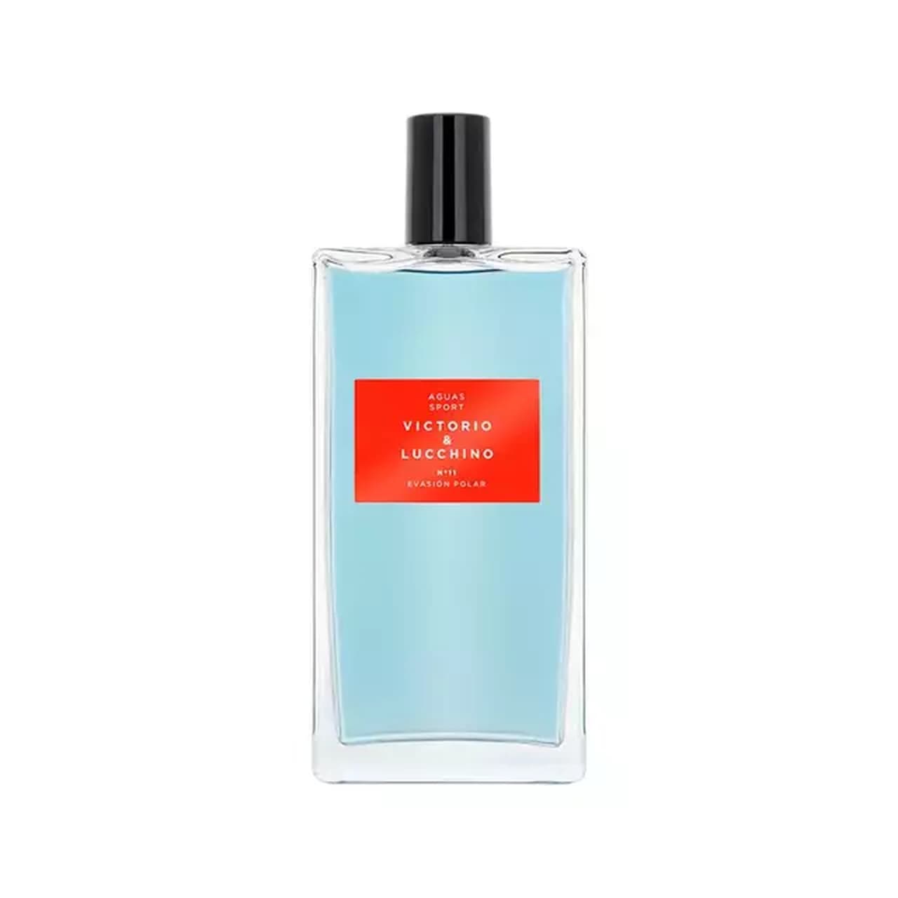 VICTORIO & LUCCHINO AGUAS SPORT Nº11 EVASION POLAR EAU DE TOILETTE 150ML