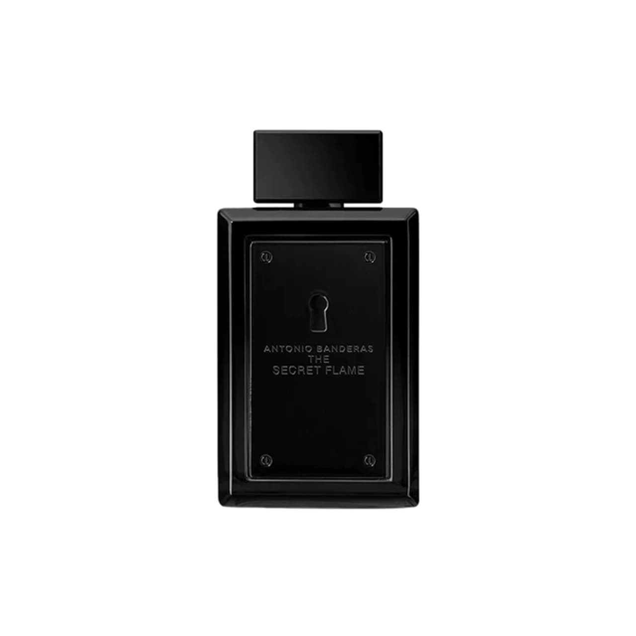 BANDERAS THE SECRET FLAME EAU DE TOILETTE