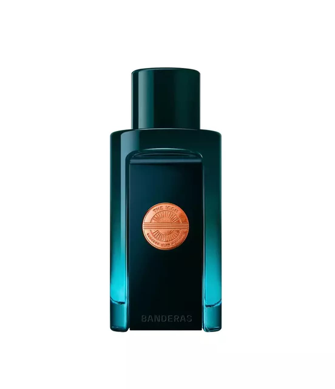 BANDERAS THE ICON ATTITUDE EAU DE PARFUM