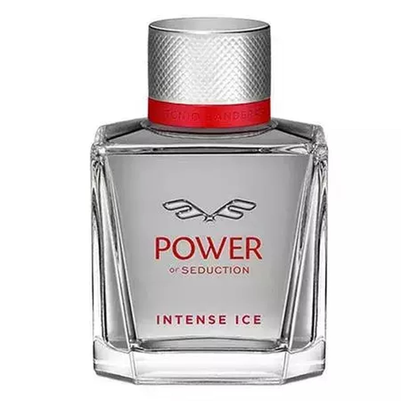 BANDERAS POWER OF SEDUCTION INTENSE ICE EAU DE TOILETTE