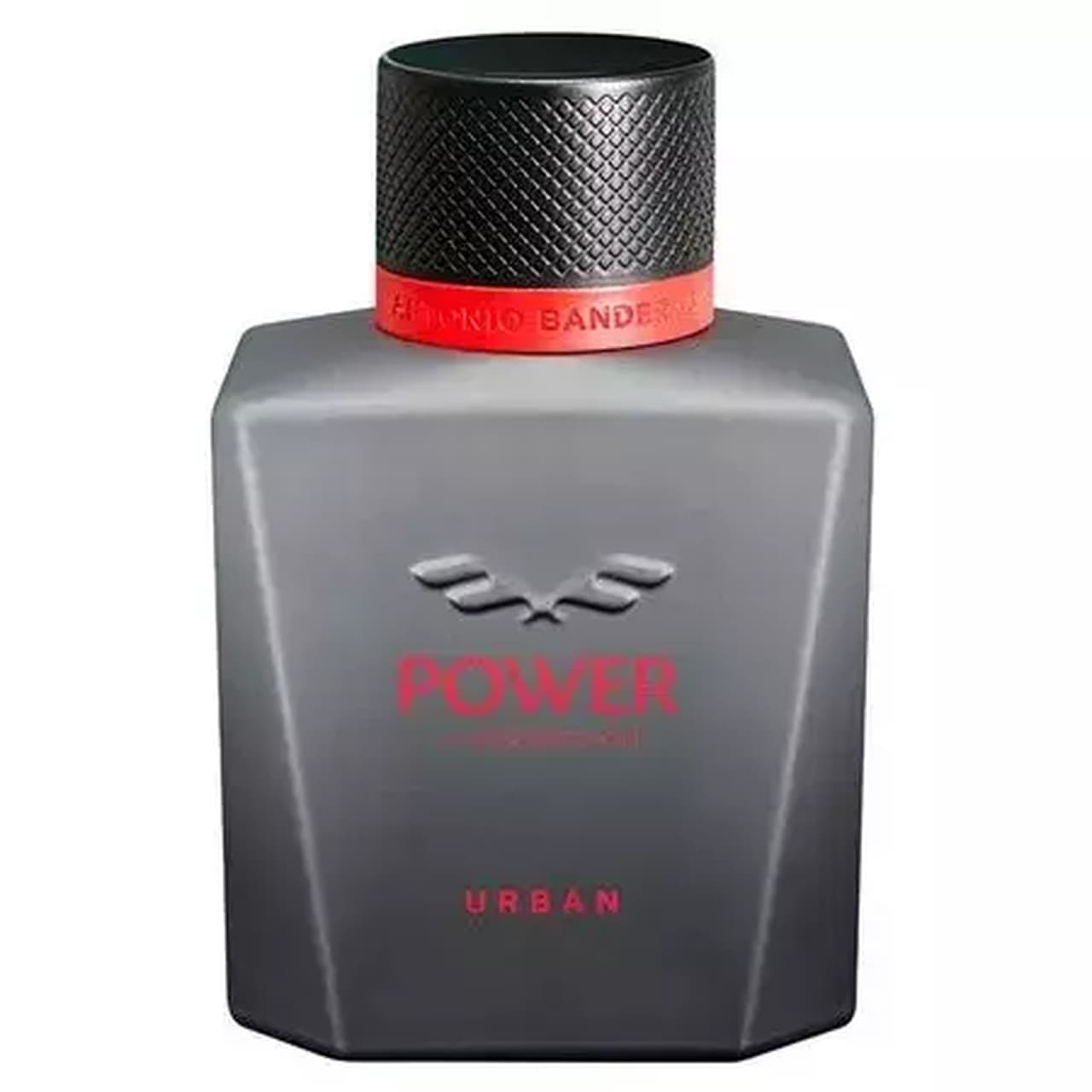 BANDERAS POWER URBAN LIMITADA 2022 EAU DE TOILETTE