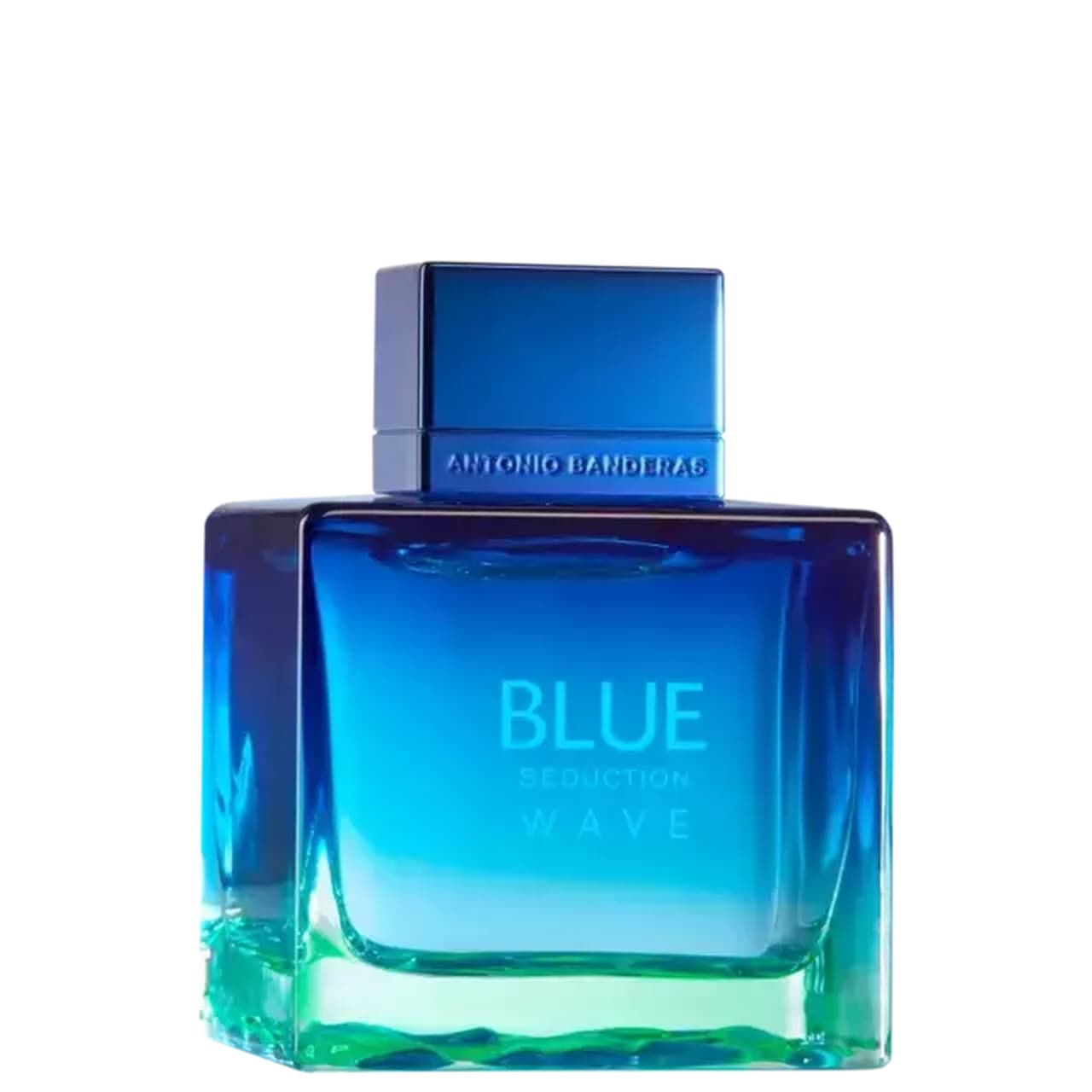 BANDERAS BLUE SEDUCTION WAVE MAN EAU DE TOILETTE