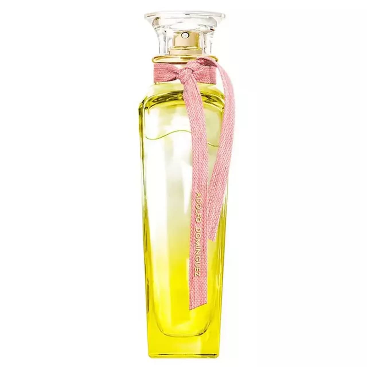 ADOLFO DOMINGUEZ MIMOSA CORIANDRO EAU DE TOILETTE