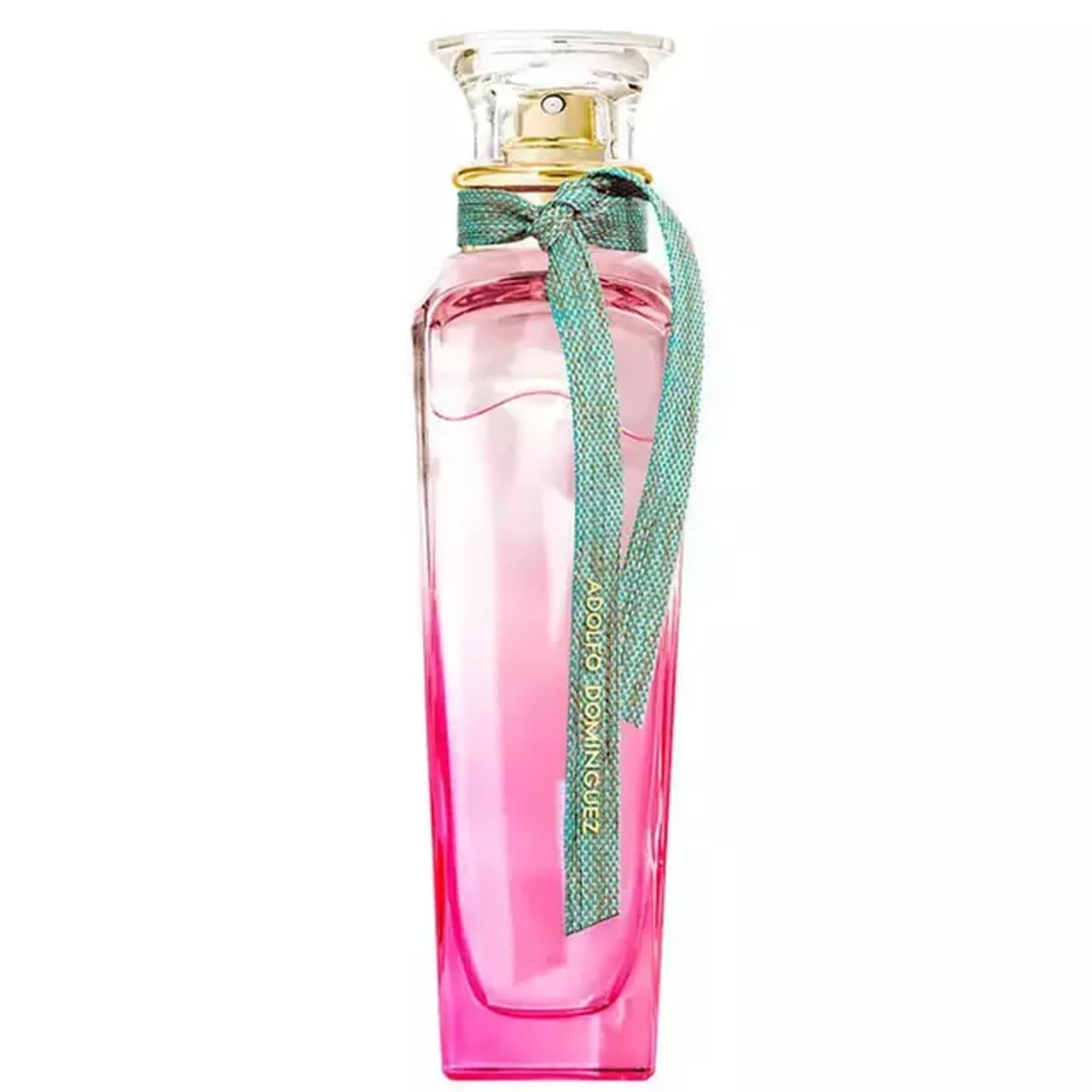 ADOLFO DOMINGUEZ GARDENIA EAU DE TOILETTE