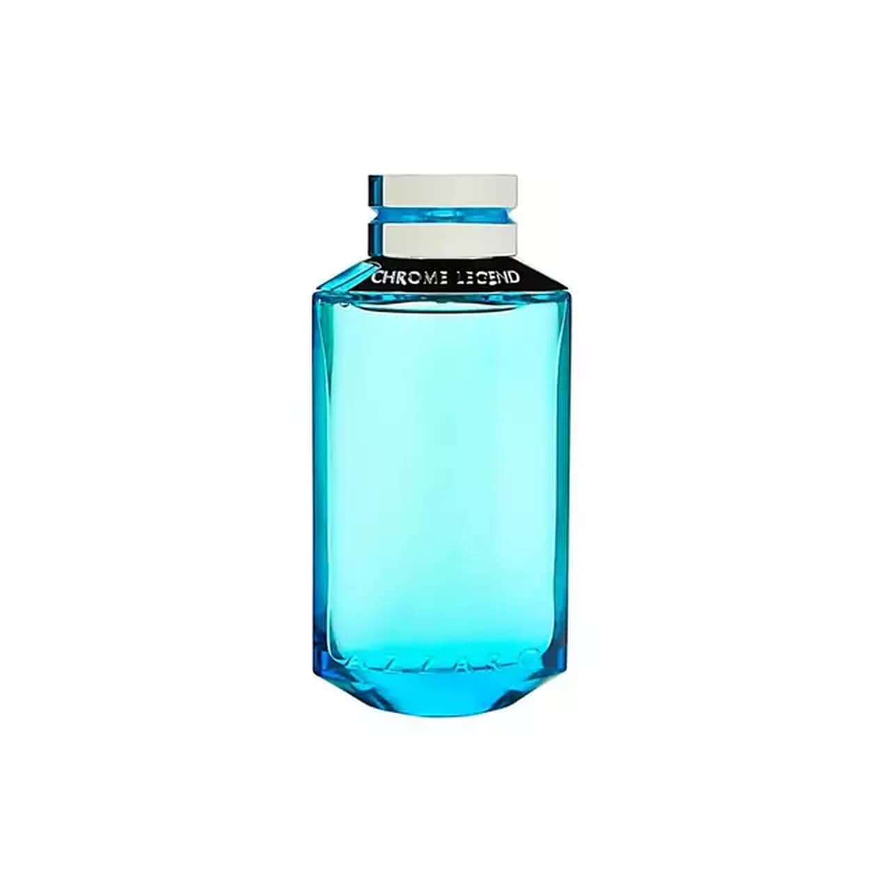 AZZARO CHROME LEGEND EAU DE TOILETTE