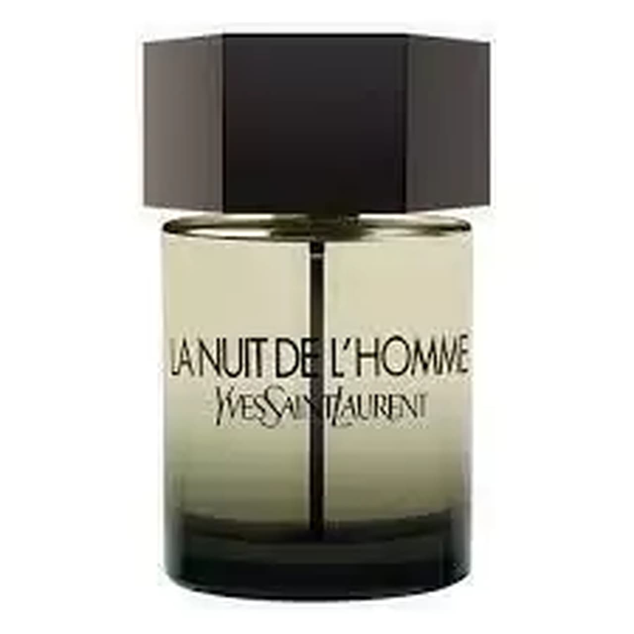 YVES SAINT LAURENT NUIT EAU DE TOILETTE