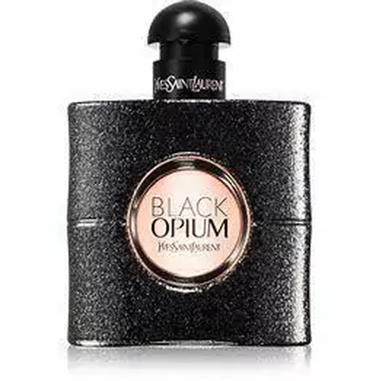 YVES SAINT LAURENT BLACK OPIUM EAU DE PARFUM