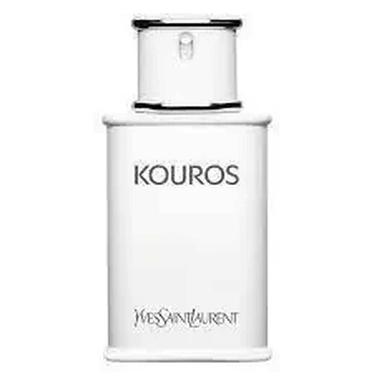 YVES SAINT LAURENT KOUROS EAU DE TOILETTE SPRAY