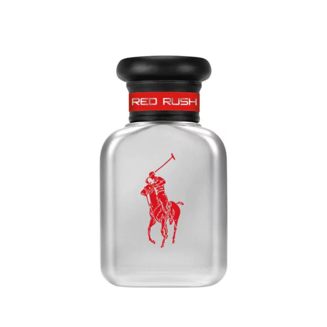 RALPH LAUREN POLO RED RUSH EAU DE TOILETTE