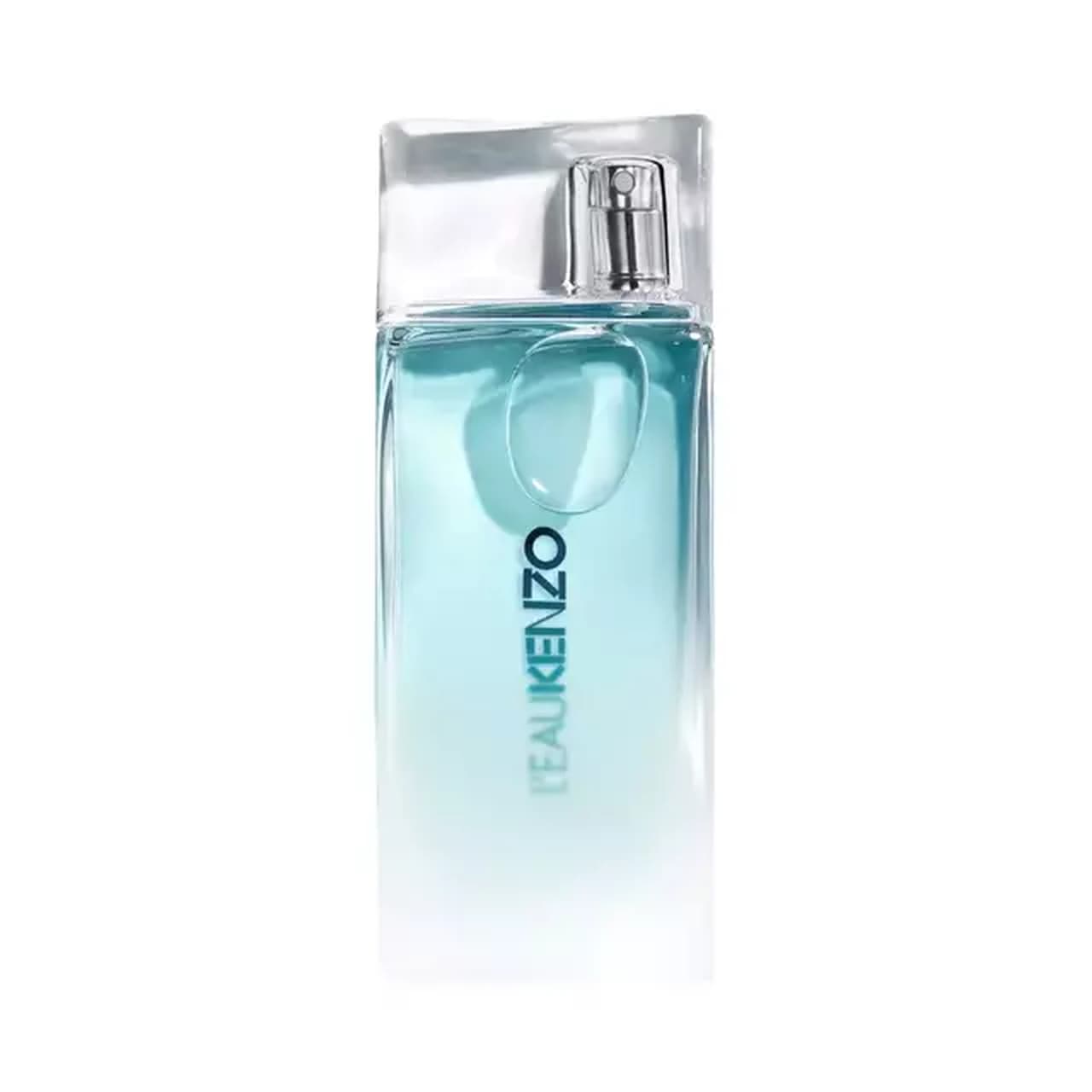 KENZO L'EAU EAU DE TOILETTE GLACÉE HOMME