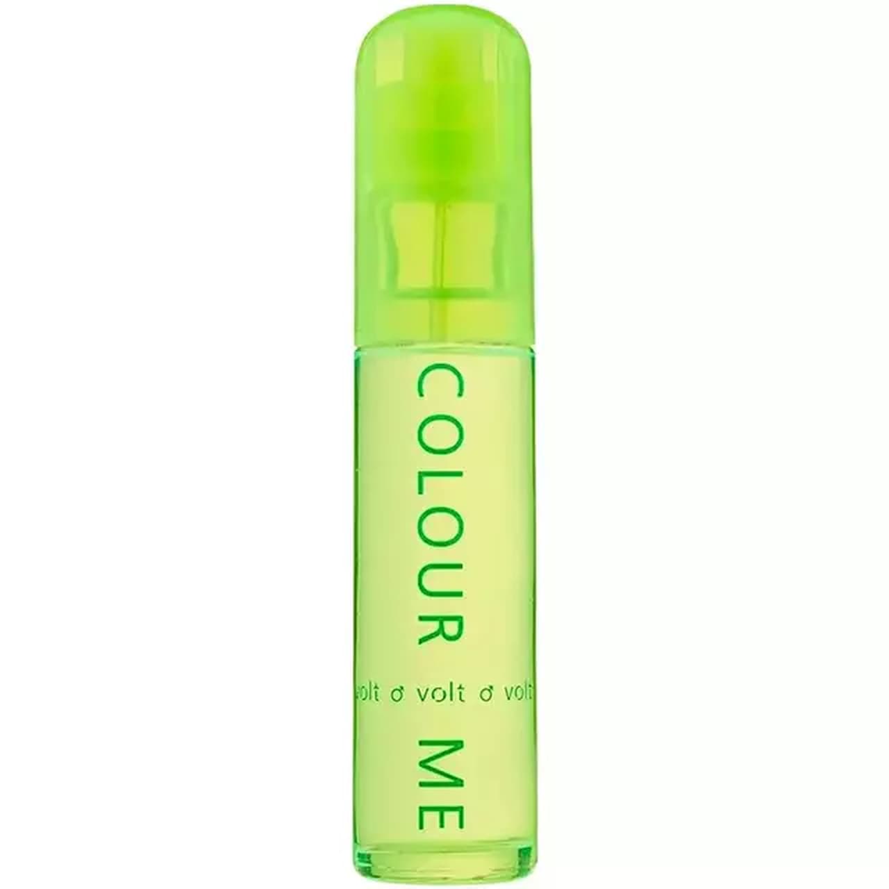 COLOUR ME HOMME NEON VOLT EAU DE PARFUM