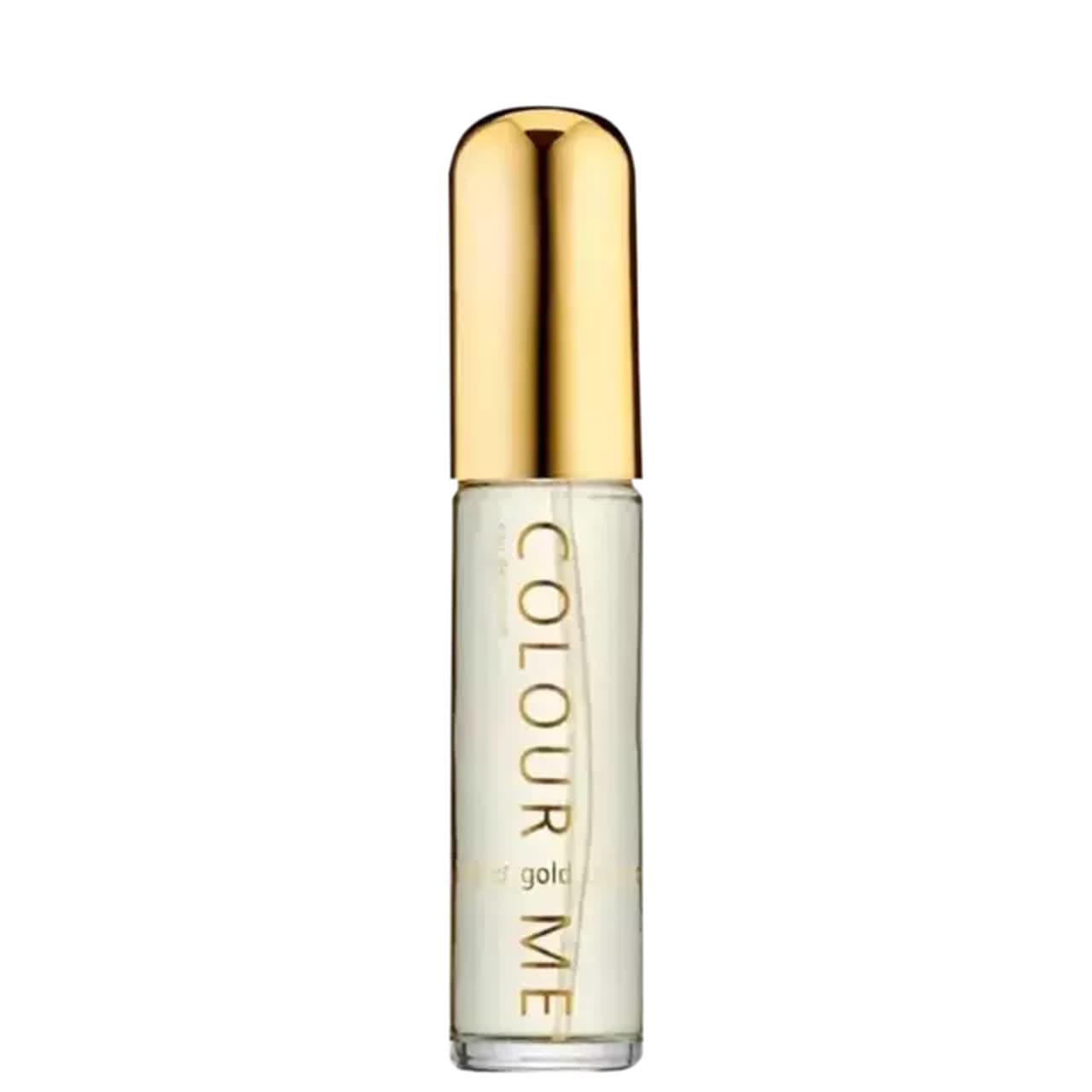 COLOUR ME HOMME GOLD EAU DE PARFUM