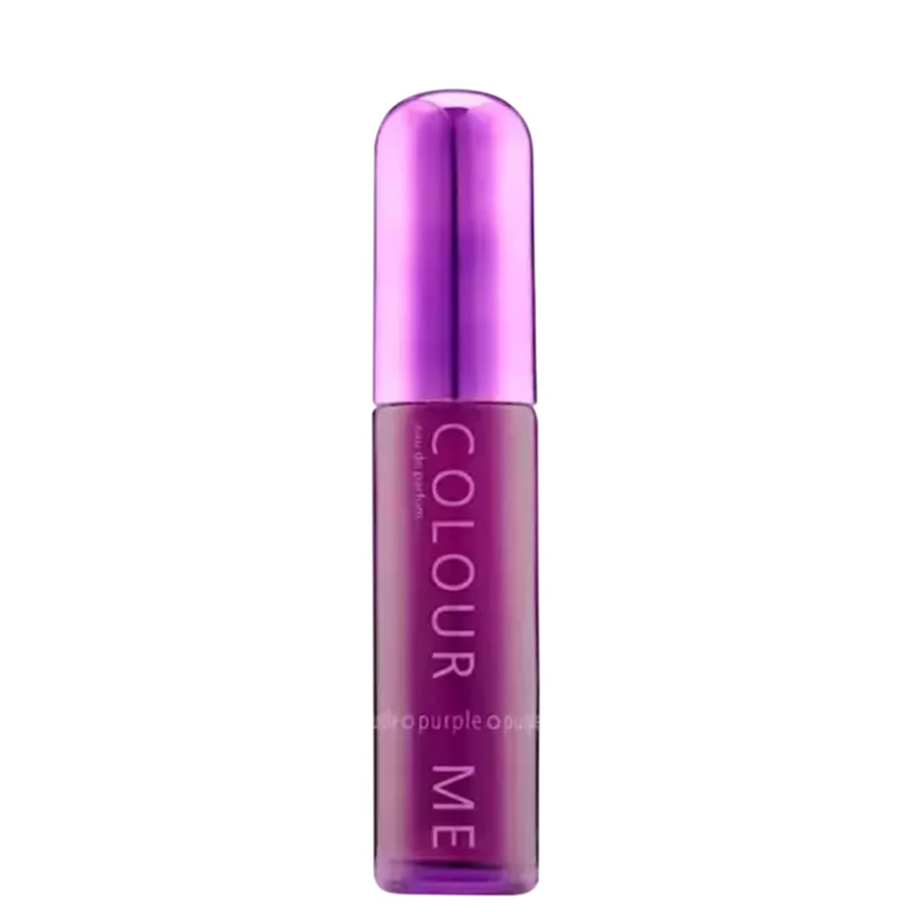 COLOUR ME FEMME PURPLE EAU DE PARFUM