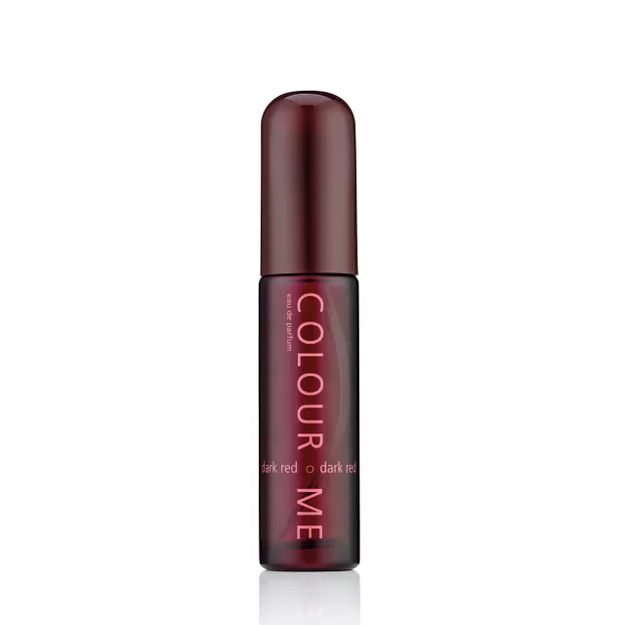 COLOUR ME FEMME DARK RED EAU DE PARFUM