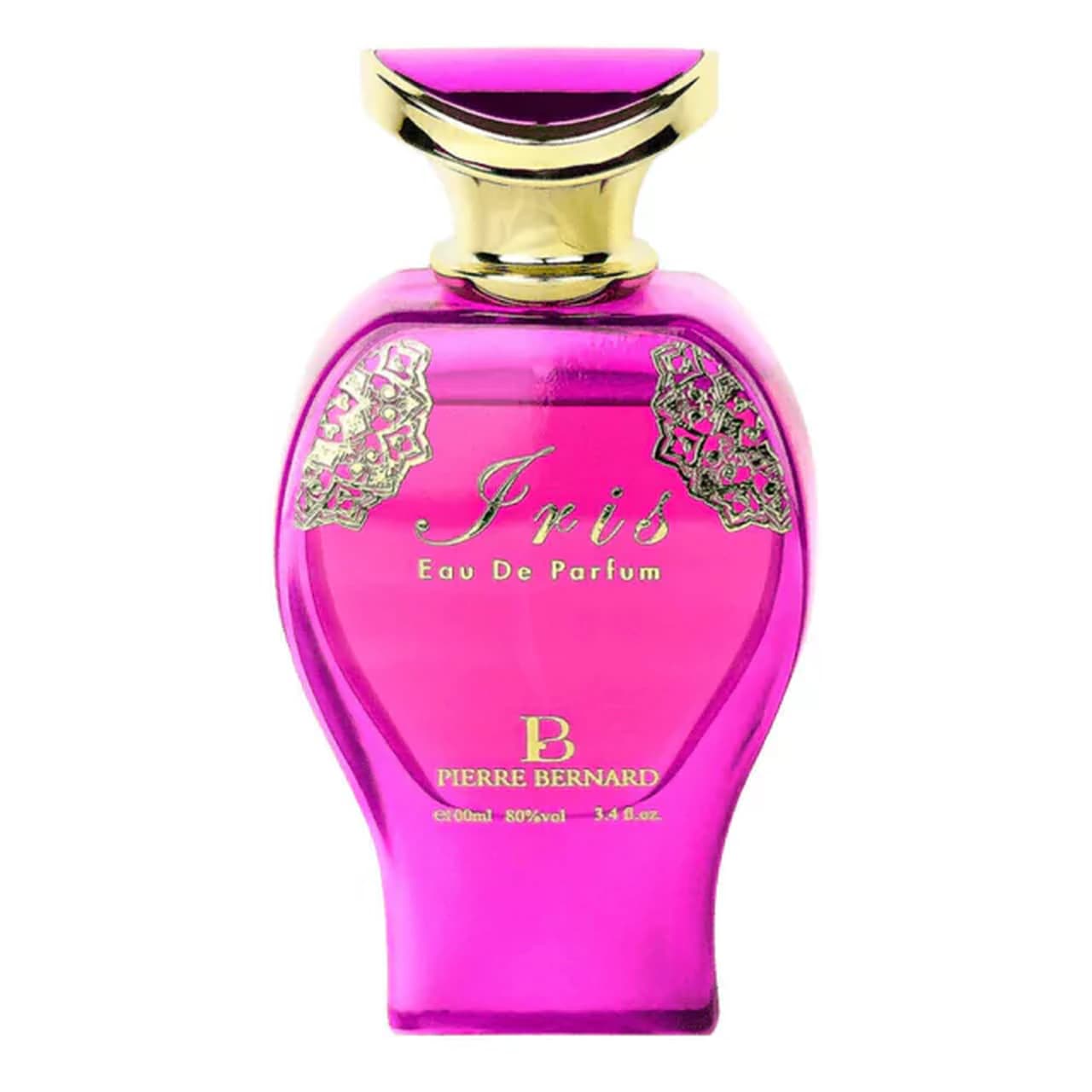 PIERRE BERNARD IRIS EAU DE PARFUM
