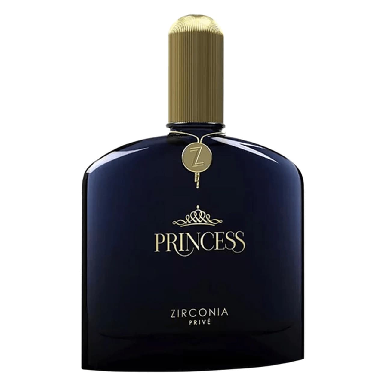 ZIRCONIA PRIVÉ PRINCESS EAU DE PARFUM