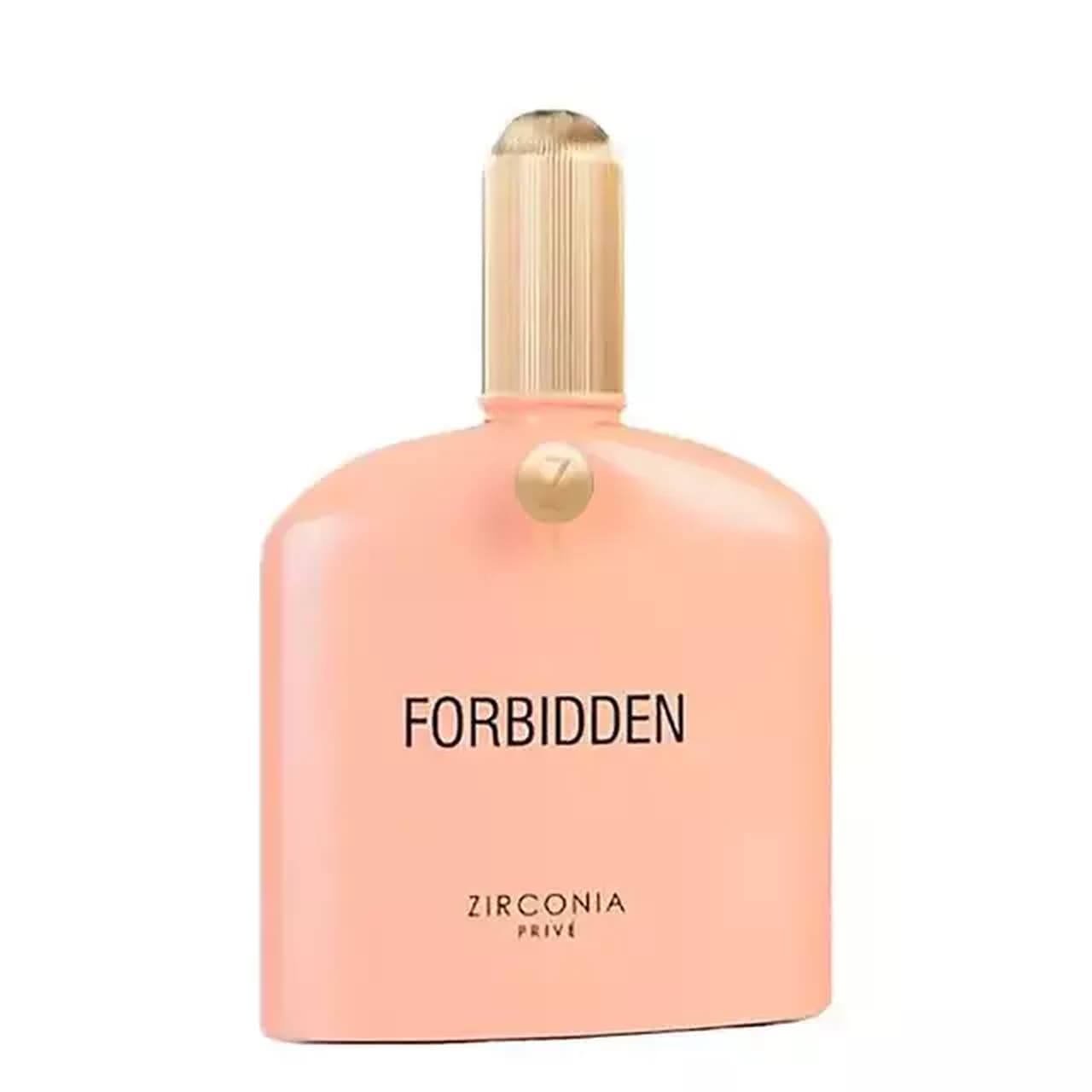 ZIRCONIA PRIVÉ FORBIDDEN EAU DE PARFUM 100ml