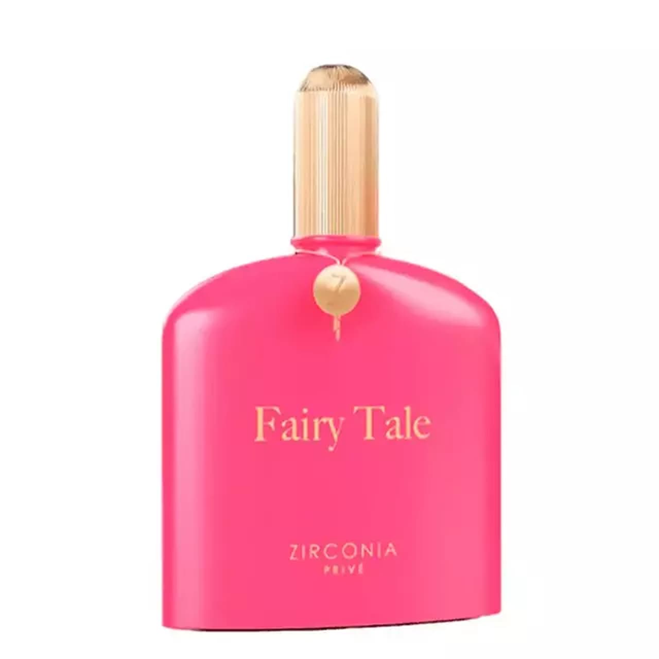 ZIRCONIA PRIVÉ FAIRY TALE EAU DE PARFUM