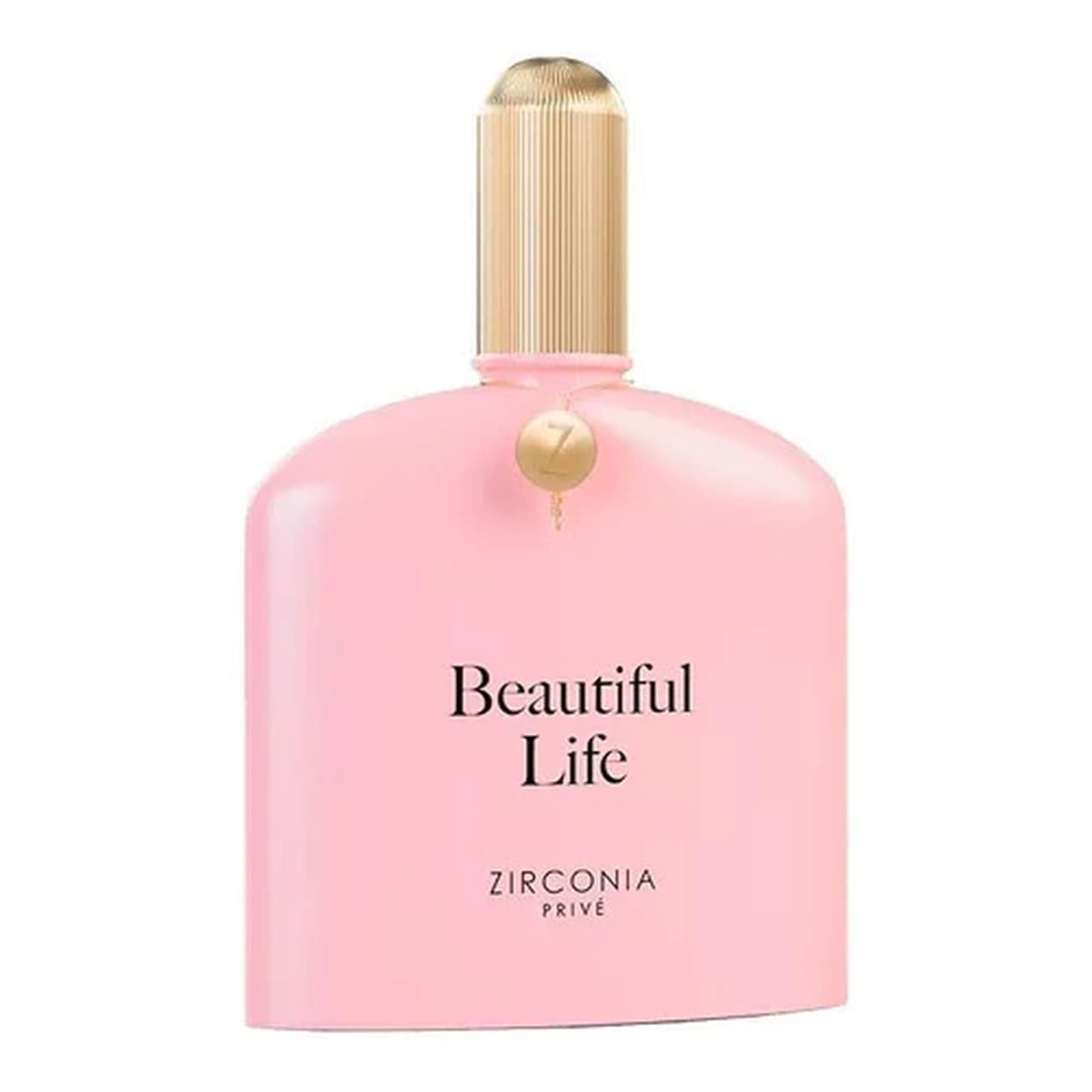 ZIRCONIA PRIVÉ BEAUTIFUL LIFE EAU DE PARFUM