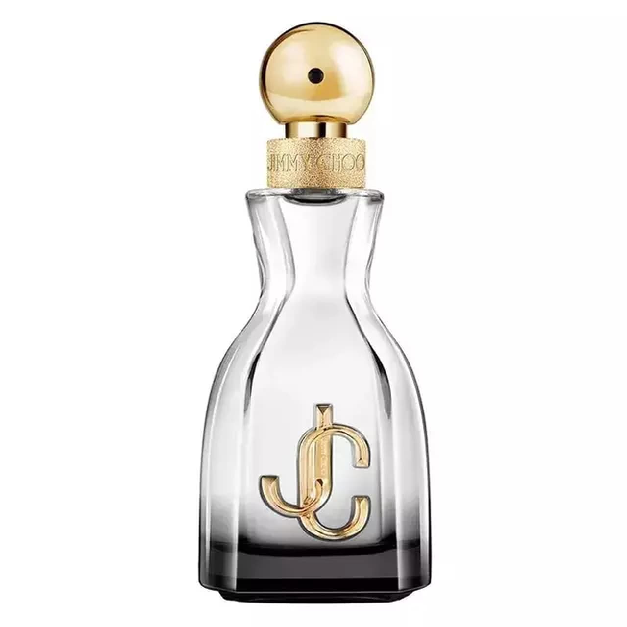 JIMMY CHOO I WANT CHOO FOREVER EAU DE PARFUM