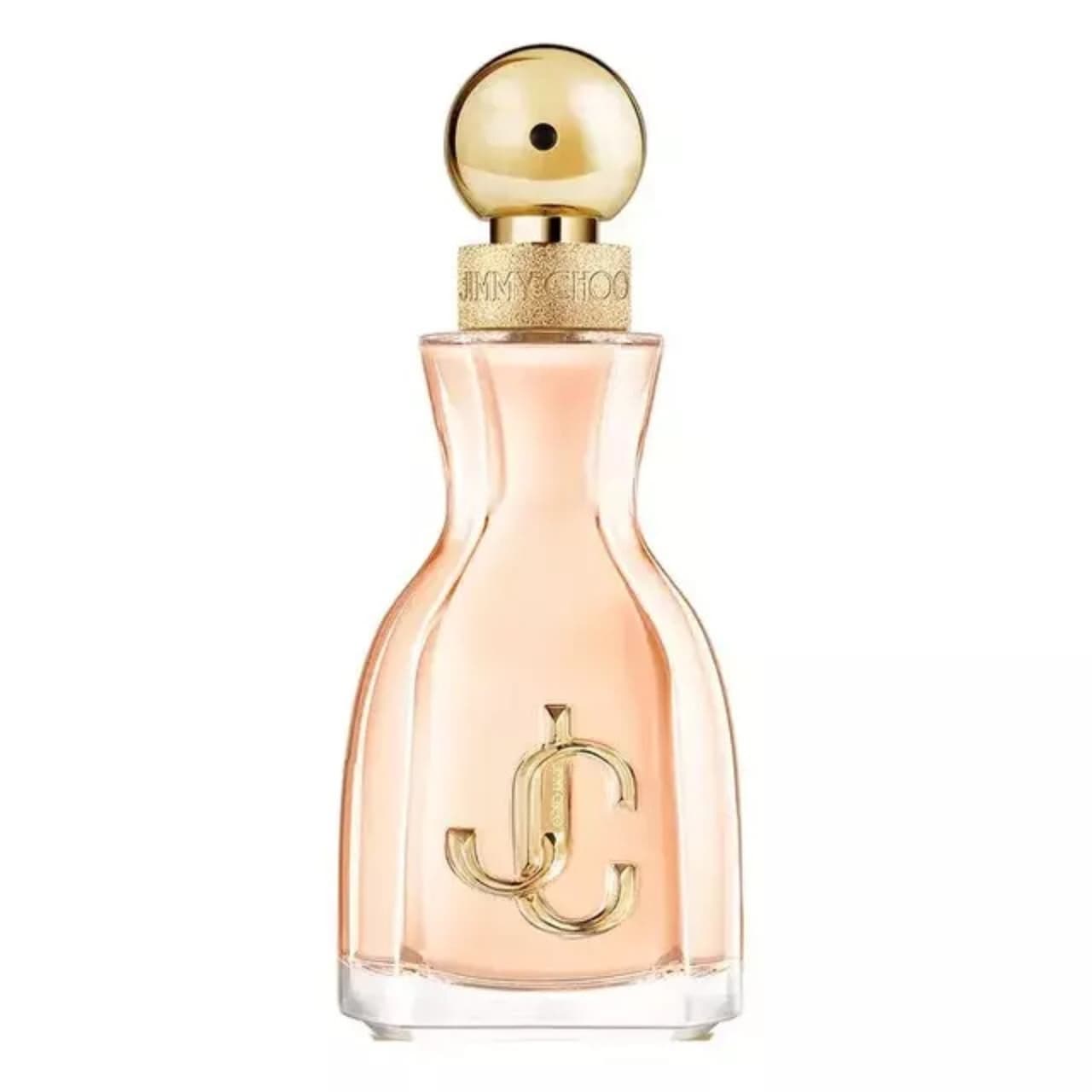 JIMMY CHOO I WANT CHOO EAU DE PARFUM
