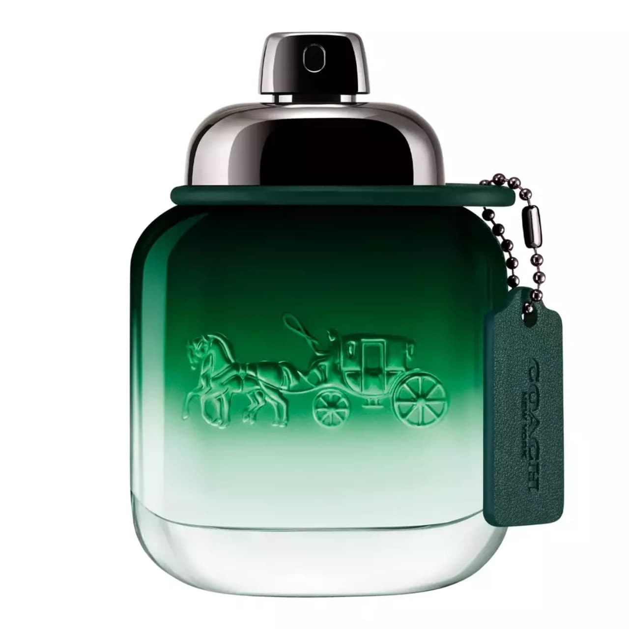 COACH GREEN EAU DE TOILETTE