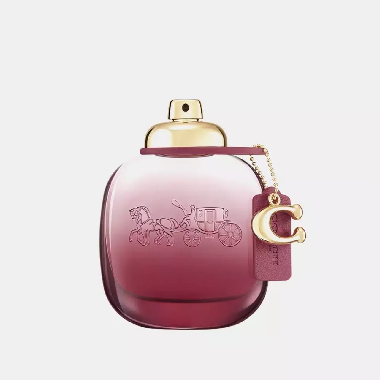 COACH WILD ROSE EAU DE PARFUM