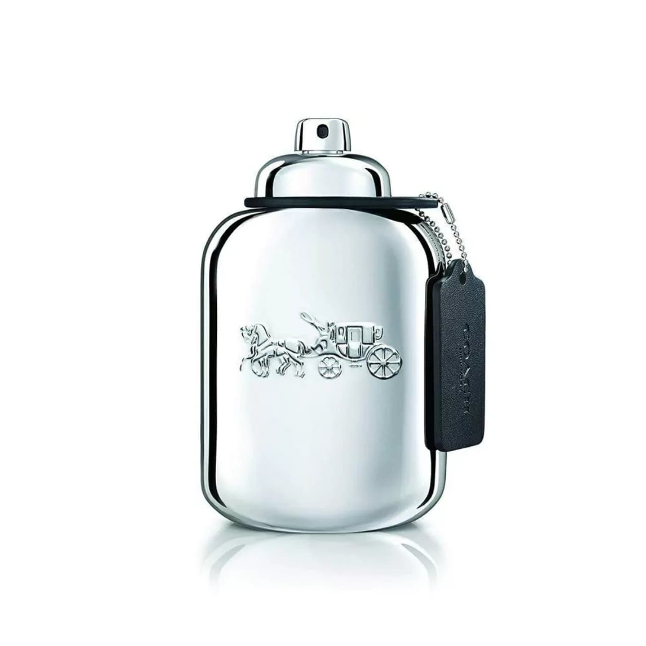 COACH PLATINUM EAU DE PARFUM